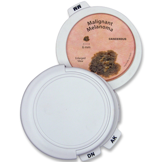 Skin Cancer Set - Open